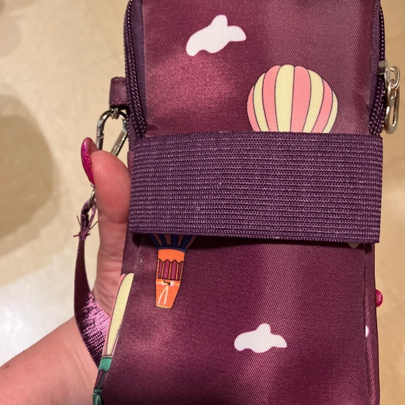 Cell Phone Pouch - Picture 3 of 5